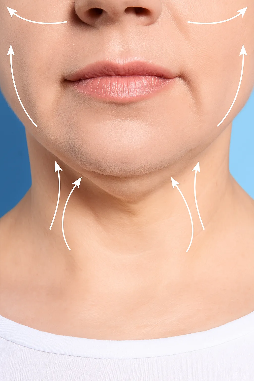 Liposucción de Papada